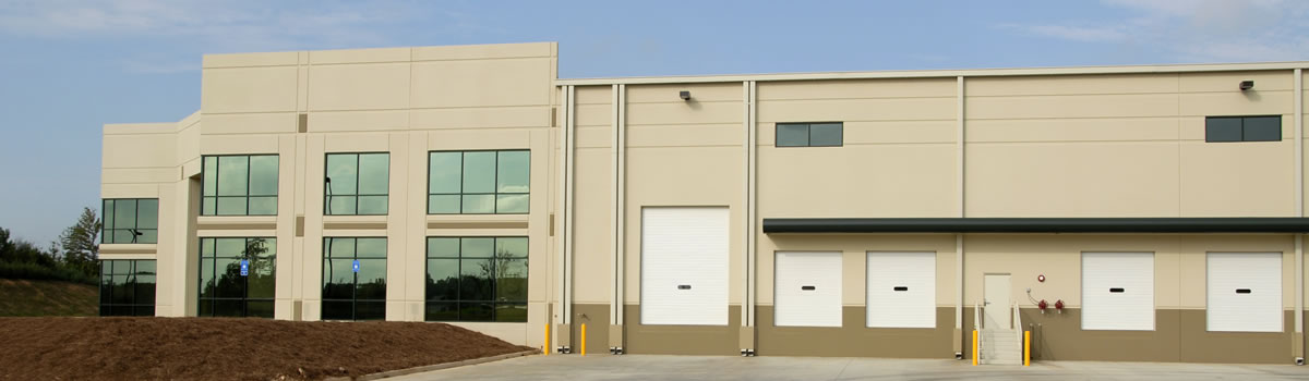 Commercial Property