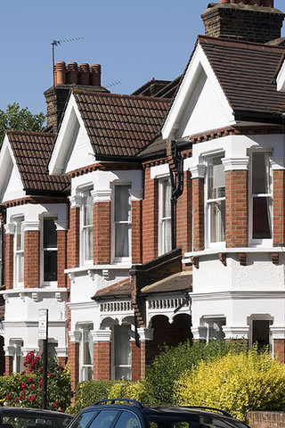 Homes