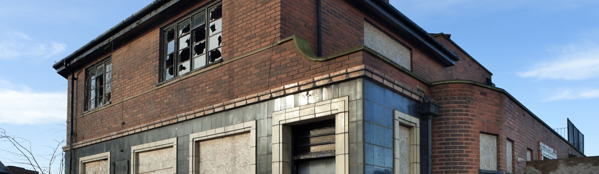 Dilapidations Consultancy