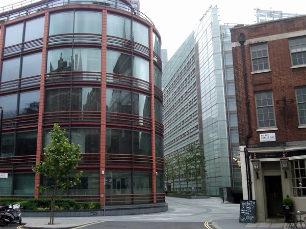 Commercial Property - Office Building
