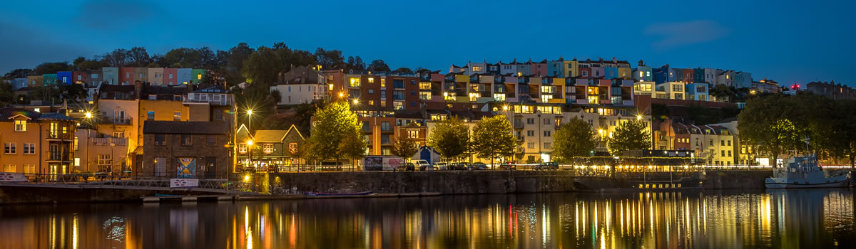 AJ Hodge Associates, Chartered Building Surveyors, Bristol